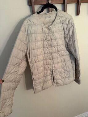 Uniqlo Ultra Light Down Compact Jacket